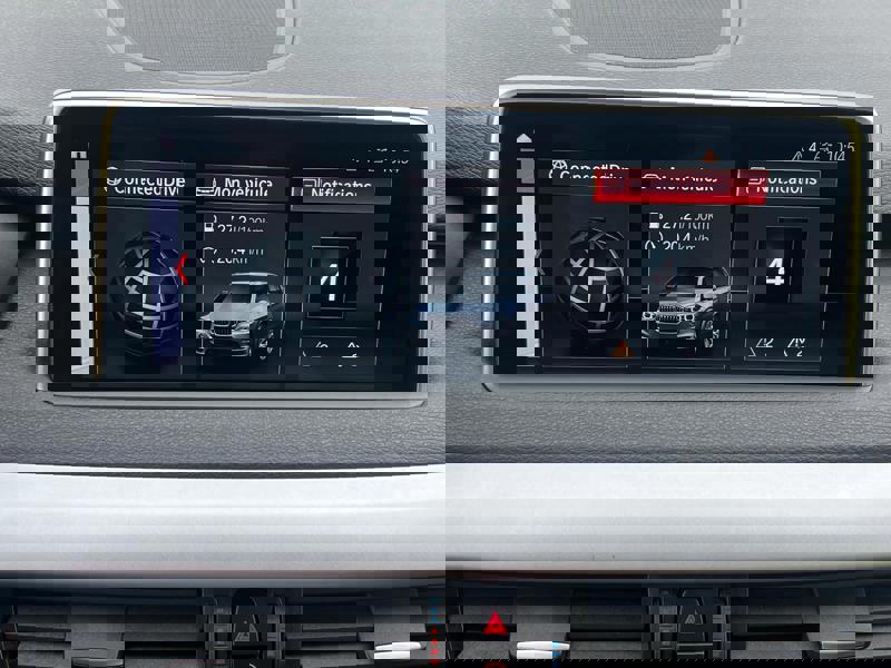 Image BMW 楲⁥㕘⠠ㅆ⤵㈨㄰ⴳ⤾ 2.0 313 40e Lounge Plus xDrive Xénon GPS Radar Bluetooth Sièges cuir élec chauffants Régul Clim auto